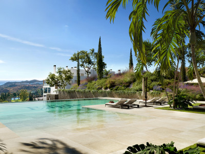 Ground Floor Apartment for sale in Las Lagunas, Mijas Costa