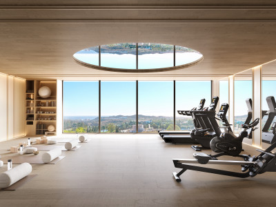 Ground Floor Apartment for sale in Las Lagunas, Mijas Costa