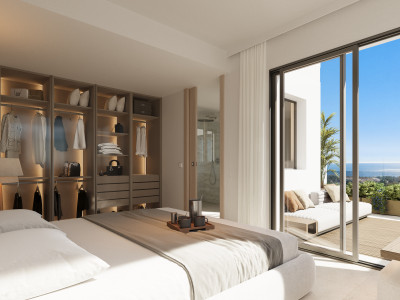 Ground Floor Apartment for sale in Las Lagunas, Mijas Costa