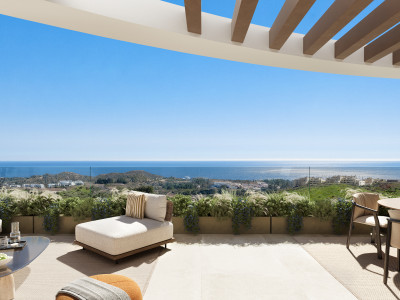 Ground Floor Apartment for sale in Las Lagunas, Mijas Costa