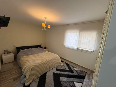 Town House for sale in Seghers, Estepona