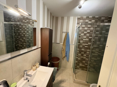 Town House for sale in Seghers, Estepona