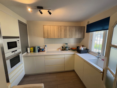 Town House for sale in Seghers, Estepona