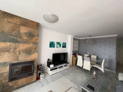 Town House for sale in Seghers, Estepona