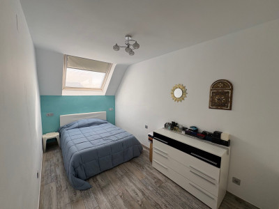 Town House for sale in Seghers, Estepona