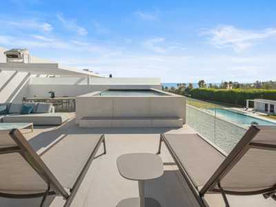 Вилла в продаже в Golden Mile, Золотая Миля