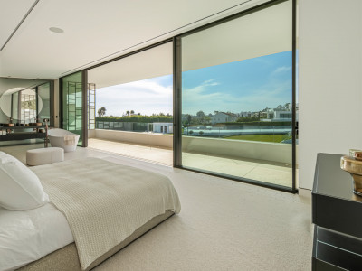 Вилла в продаже в Golden Mile, Золотая Миля