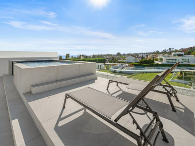 Вилла в продаже в Golden Mile, Золотая Миля