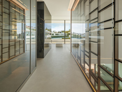 Вилла в продаже в Golden Mile, Золотая Миля