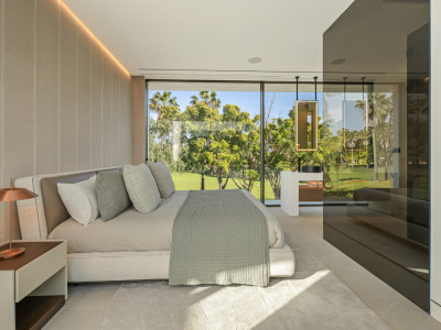 Вилла в продаже в Golden Mile, Золотая Миля