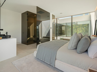 Вилла в продаже в Golden Mile, Золотая Миля