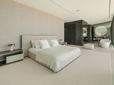 Вилла в продаже в Golden Mile, Золотая Миля