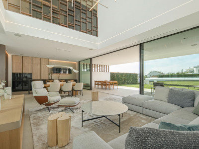 Вилла в продаже в Golden Mile, Золотая Миля