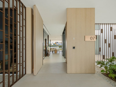 Вилла в продаже в Golden Mile, Золотая Миля