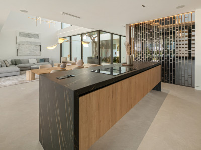 Вилла в продаже в Golden Mile, Золотая Миля