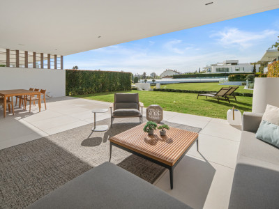 Вилла в продаже в Golden Mile, Золотая Миля