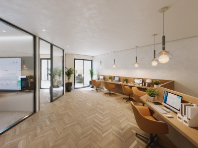 Апартамент в продаже в Manilva Beach, Манильва