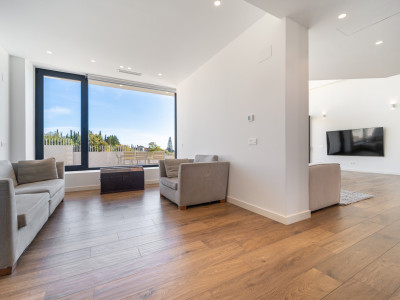 Villa zum Verkauf in Bel Air, Estepona