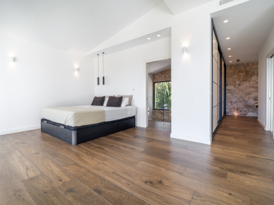 Villa zum Verkauf in Bel Air, Estepona