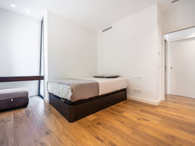 Villa zum Verkauf in Bel Air, Estepona