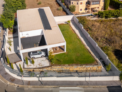 Villa zum Verkauf in Bel Air, Estepona