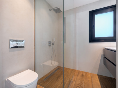 Villa zum Verkauf in Bel Air, Estepona