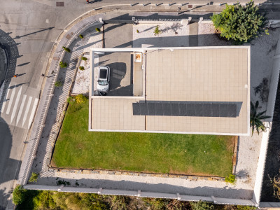 Villa zum Verkauf in Bel Air, Estepona