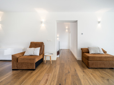 Villa zum Verkauf in Bel Air, Estepona