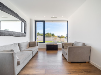 Villa zum Verkauf in Bel Air, Estepona