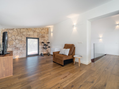 Villa zum Verkauf in Bel Air, Estepona