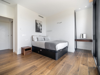 Villa zum Verkauf in Bel Air, Estepona