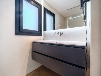 Villa zum Verkauf in Bel Air, Estepona