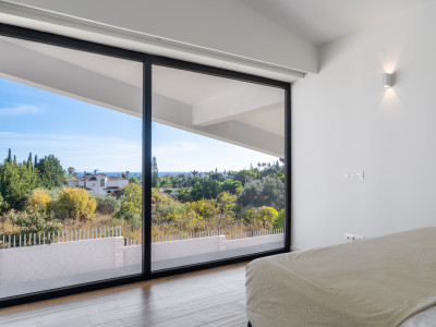 Villa zum Verkauf in Bel Air, Estepona