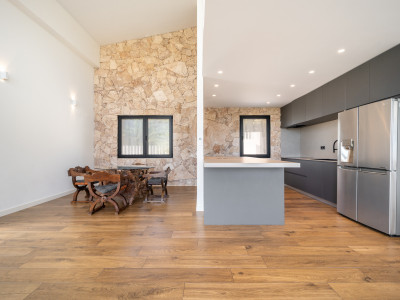 Villa zum Verkauf in Bel Air, Estepona