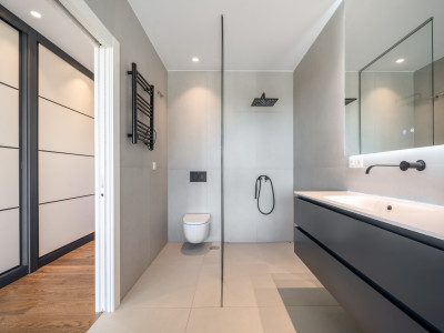 Villa zum Verkauf in Bel Air, Estepona