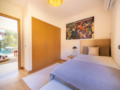 Вилла в продаже в Guadalmina Alta, Сан Педро де Алькантара