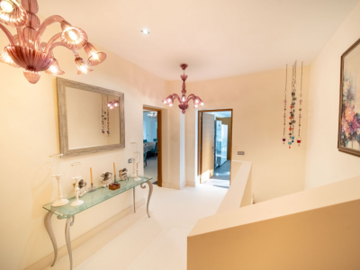 Вилла в продаже в Guadalmina Alta, Сан Педро де Алькантара