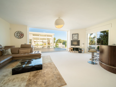 Вилла в продаже в Guadalmina Alta, Сан Педро де Алькантара