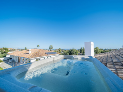 Вилла в продаже в Guadalmina Alta, Сан Педро де Алькантара