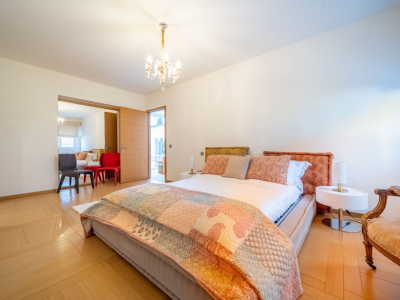 Вилла в продаже в Guadalmina Alta, Сан Педро де Алькантара