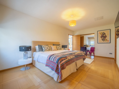 Вилла в продаже в Guadalmina Alta, Сан Педро де Алькантара