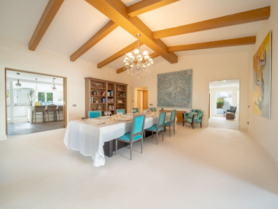 Вилла в продаже в Guadalmina Alta, Сан Педро де Алькантара