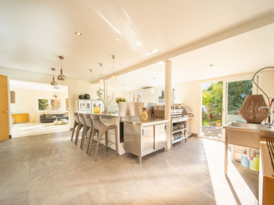 Вилла в продаже в Guadalmina Alta, Сан Педро де Алькантара