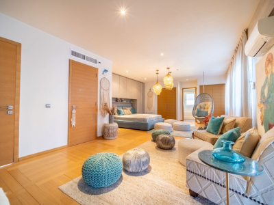 Вилла в продаже в Guadalmina Alta, Сан Педро де Алькантара