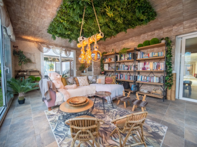 Вилла в продаже в Guadalmina Alta, Сан Педро де Алькантара