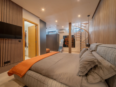 Вилла в продаже в Guadalmina Alta, Сан Педро де Алькантара