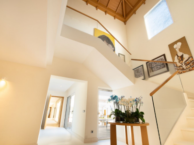 Вилла в продаже в Guadalmina Alta, Сан Педро де Алькантара