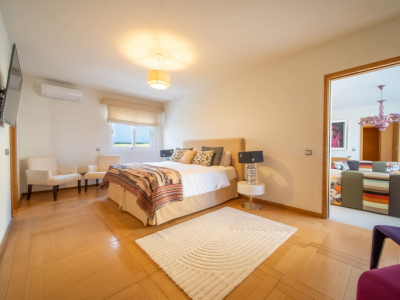 Вилла в продаже в Guadalmina Alta, Сан Педро де Алькантара