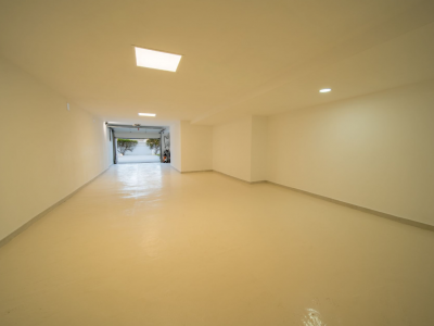 Вилла в продаже в Guadalmina Alta, Сан Педро де Алькантара