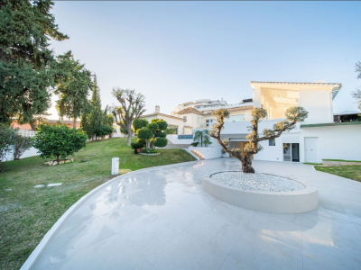 Вилла в продаже в Guadalmina Alta, Сан Педро де Алькантара